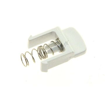 Electrolux Aeg Gehäuseteile - Drucktaste,dosiereinrichtung Geschirrspüler 4071439246