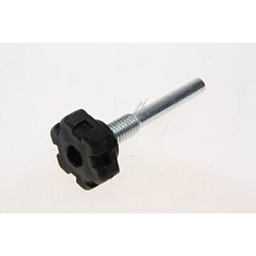 Front Regelbar Fuss 10mm. Geschirrspüler 1527992125