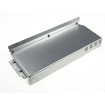 Gehäuse,elektronik,metall Geschirrspüler 140000750012