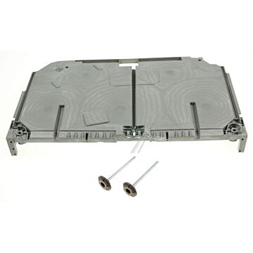 Bodenwanne,set,einstellfuss,fr Geschirrspüler 4055385316