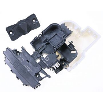 Electrolux Aeg Geräteschalter - Door Lock,with Opener,casing,6 Geschirrspüler 4055523205