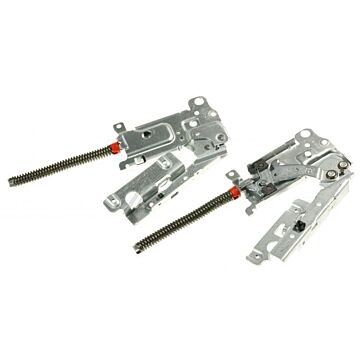 Scharnier,set,rechts-links,ado Geschirrspüler 4055379244
