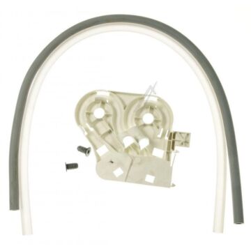 Kit,halter,druckschalter Geschirrspüler 50292637001