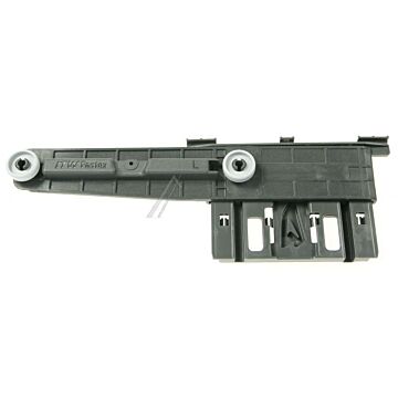 Electrolux Aeg Rad Rollen - Ajustement De Panier Supérieur Geschirrspüler 8080925376