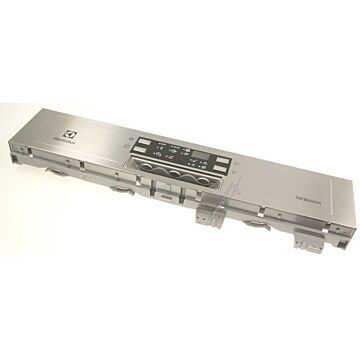 Bedienblende,inox,electrolux,e Geschirrspüler 140003982109