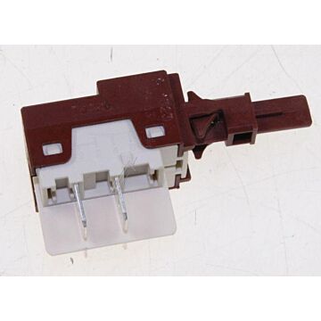 Electrolux Aeg Druckschalter - Druckknopfleiste,1 Taste Geschirrspüler 1527532004