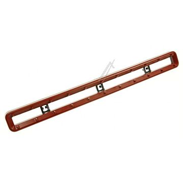 Halter,glasscheibe,rot Geschirrspüler 140072048014