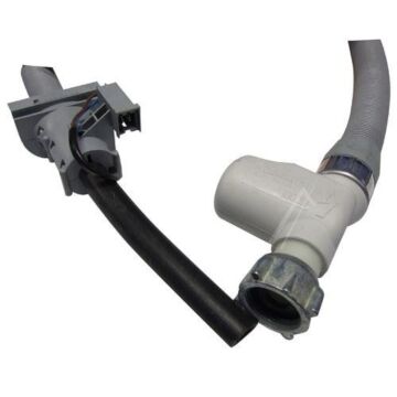 Electrolux Aeg Einlaufschlauch - Aqua-control, Zulaufschlauch,2 Geschirrspüler 1115765123