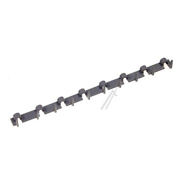 Abstandhalter,dunkelgrau Geschirrspüler AEG F40010IM