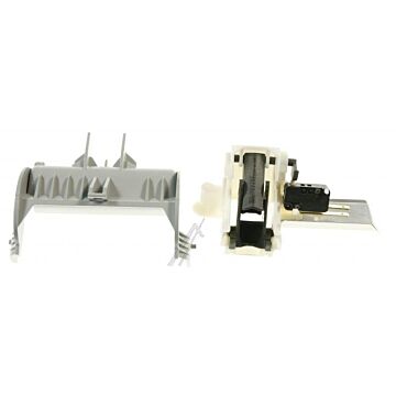 Door Lock,handle,kit,inox Geschirrspüler 4055261897