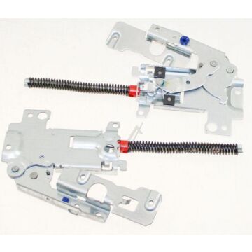 Charnière De Porte,kit Gauche Geschirrspüler 4055500633