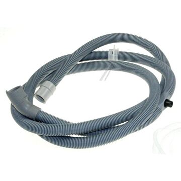 Electrolux Aeg Ablaufschlauch - Ablaufschlauch,belüftungsrohr, Geschirrspüler 4055324810
