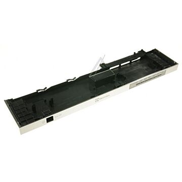 Bedienblende,inox,electrolux,e Geschirrspüler 140053060210