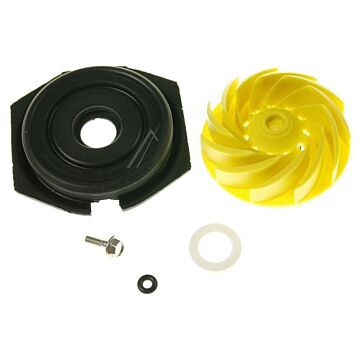 Electrolux Aeg Dichtungssatz - Dichtungssatz Geschirrspüler 50248331006