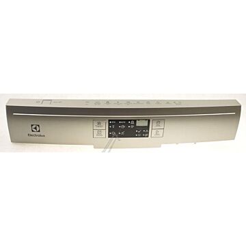 Bedienblende,inox,electrolux,e Geschirrspüler 8081989629