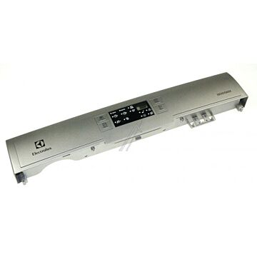 Bedienblende,bedruckt,inox,ele Geschirrspüler 1561518117