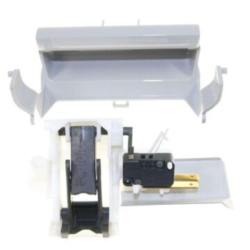Tür Schliessung,griff,kit,grau Geschirrspüler 4055261889