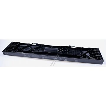 Bandeau,electrolux,noir,finurr Geschirrspüler 1904011101