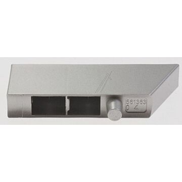 Adapter,türgriff,inox Geschirrspüler 5613630028