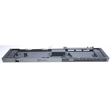 Bedienblende,grau,electrolux,e Geschirrspüler 8088497071