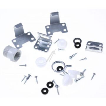 Mounting Kit,built-in Geschirrspüler 140125033666