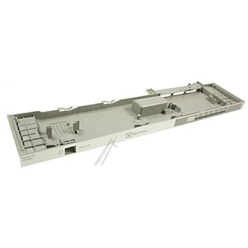 Bedienblende,grau,electrolux,e Geschirrspüler 8088497204