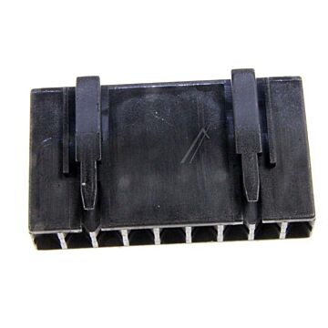 Stecker,gehäuse,raster Geschirrspüler 4006035812