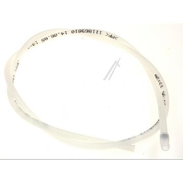 Rohr Belüftung 1370mm Geschirrspüler 1118698107