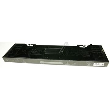 Bandeau,electrolux,noir, Finur Geschirrspüler 1904013206