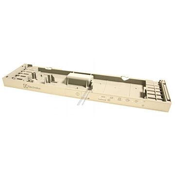 Bedienblende,grau,electrolux,e Geschirrspüler 140026493035