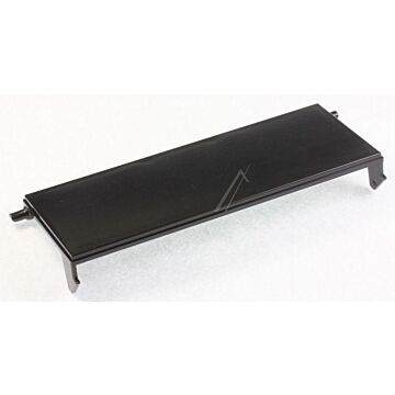 Electrolux Aeg Griffplatten - Portillon,bandeau,inox Geschirrspüler 1529387001
