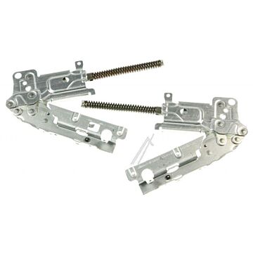 Set,scharnier,links-rechts Geschirrspüler 4055156121