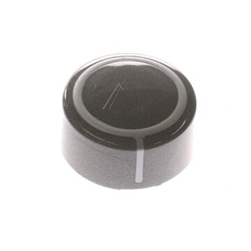 Drehknopf,grau,silber Geschirrspüler 1170526113