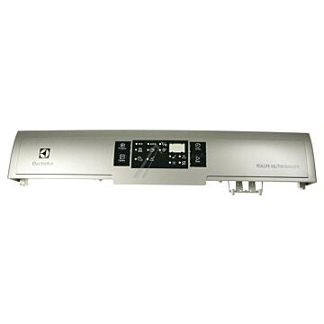 Bedienblende,inox,mit Tasten,e Geschirrspüler 8088539328