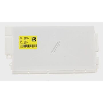Eelectronique Configuree,pb200 Geschirrspüler 973911535064001