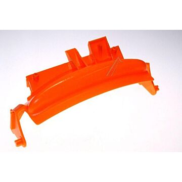 Türgriff,orange,izzi Geschirrspüler 1526190036
