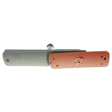 Unterer Sprüharm,rot/grau,l=29 Geschirrspüler 1173644079