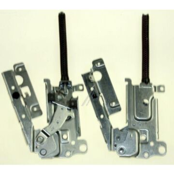 Set,scharnier,links-rechts Geschirrspüler 4055108635