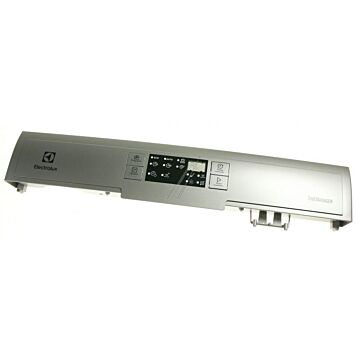Bedienblende,inox,mit Tasten,e Geschirrspüler 8081989298
