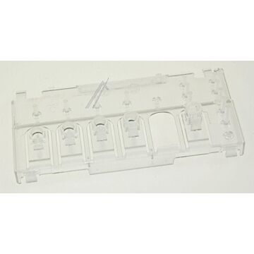 Gleitschiene,leuchte,5 Tasten Geschirrspüler 1525888218