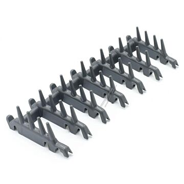 Electrolux Aeg Kappen - Spikes,gummi,grau Geschirrspüler 8074683056