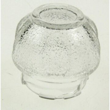 Electrolux Aeg Schutzglas Für Backofenlampe - Glasabdeckung,backofenleuchte, Bajonettverschluss Geschirrspüler 8087690015
