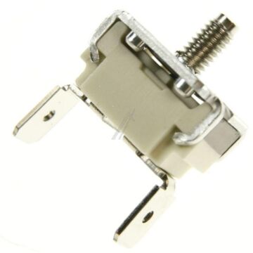 161771.323 / 195°c Thermostat,schwarz,n.c. 195 T2 Geschirrspüler 140055397016