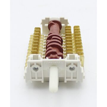 Electrolux Aeg Backofenschalter - Backofenschalter Geschirrspüler 3872528009