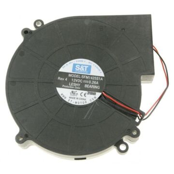 Sfm1425s1a Ventilator, Induktion,modul,k. Geschirrspüler 140061345025