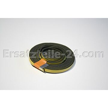 Electrolux Aeg Kochplattendichtungen - Dichtung Glaskeramik, Selbstklebend Geschirrspüler 3305733010