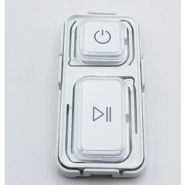 Assy Button;wf80f50fu4w/ef Waschmaschine SAMSUNG WF8AF5E5P4WEG