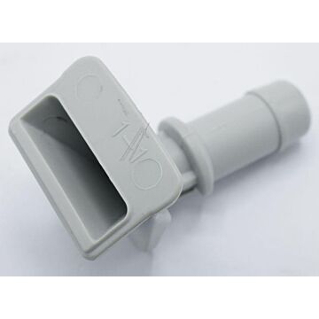 Nozzle Diaphragm;wf457argsgr,pp,od11,gra Waschmaschine DC62-00349A