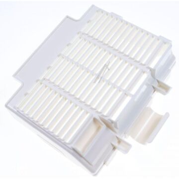 Cover Pcb;mk,abs,t2.5,5va,natural,ve-085 Waschmaschine DC63-02152A