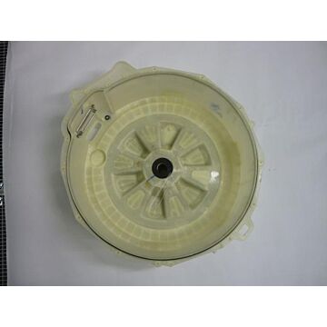 Assy Semi Tub Back;scout,wf0804y8e1/xef Waschmaschine DC97-16462D